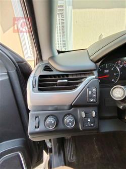 شێڤرۆلێت تاهۆ